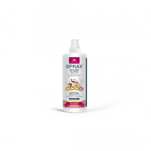 Spray Eliminador de Odores Cristalinas com Aroma de Frutas Vermelhas