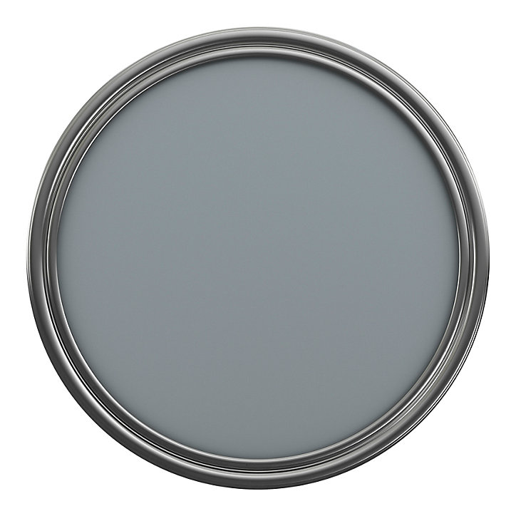 Peinture murs et boiseries Naturéa par GoodHome nuée velours 0.5L