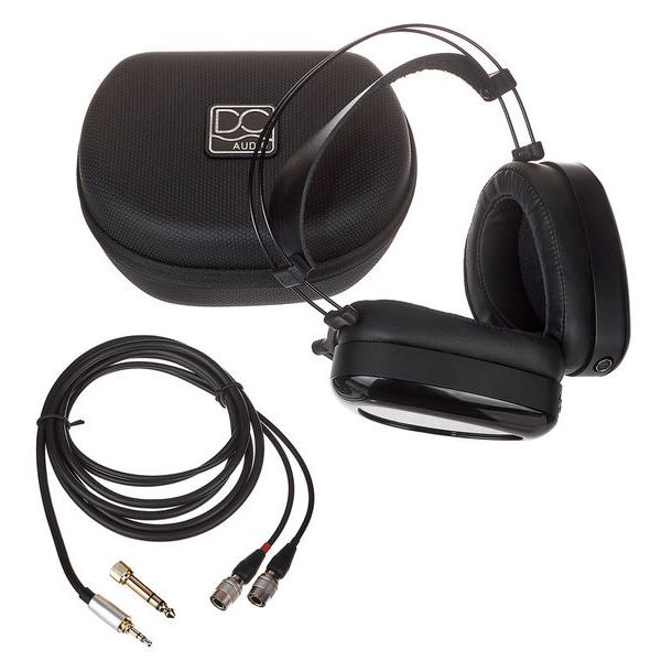 Dan Clark Audio AEON 2 Noire