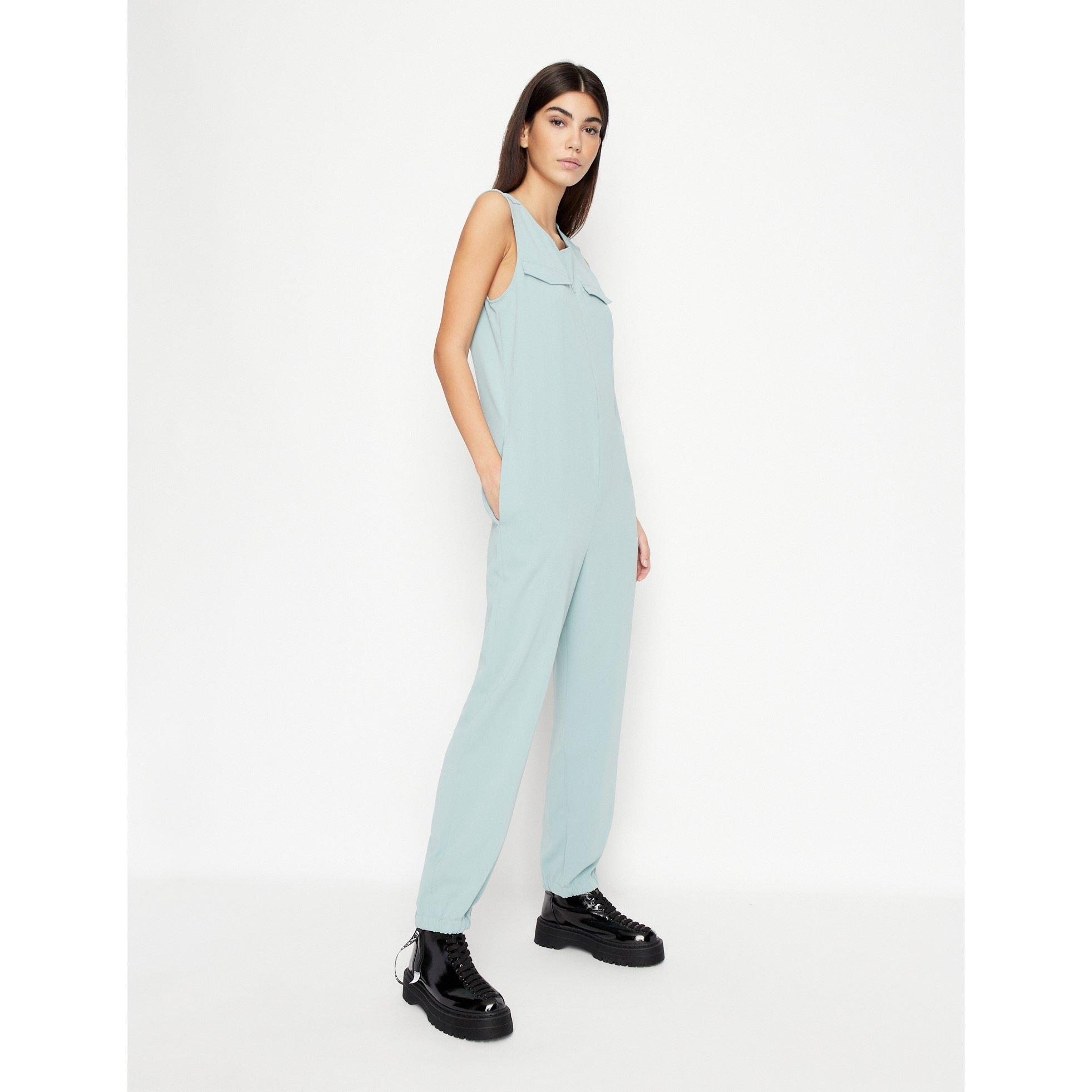 Armani Exchange Jumpsuit