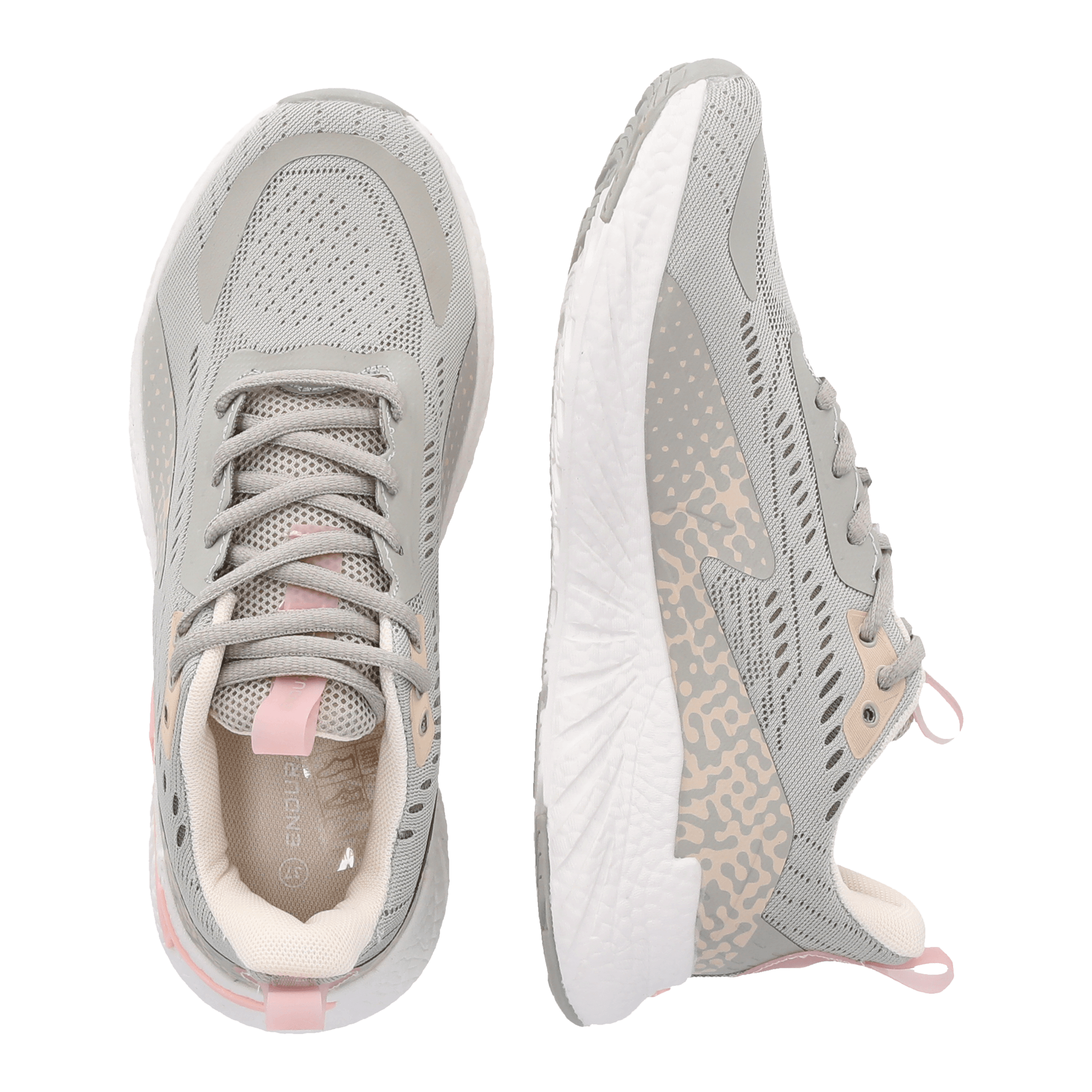 Endurance Rowdgetana W Lite Shoe size 36-42 - Fritids og motesko