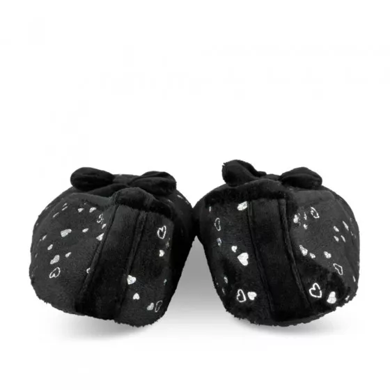Chaussons NOIR PHILOV