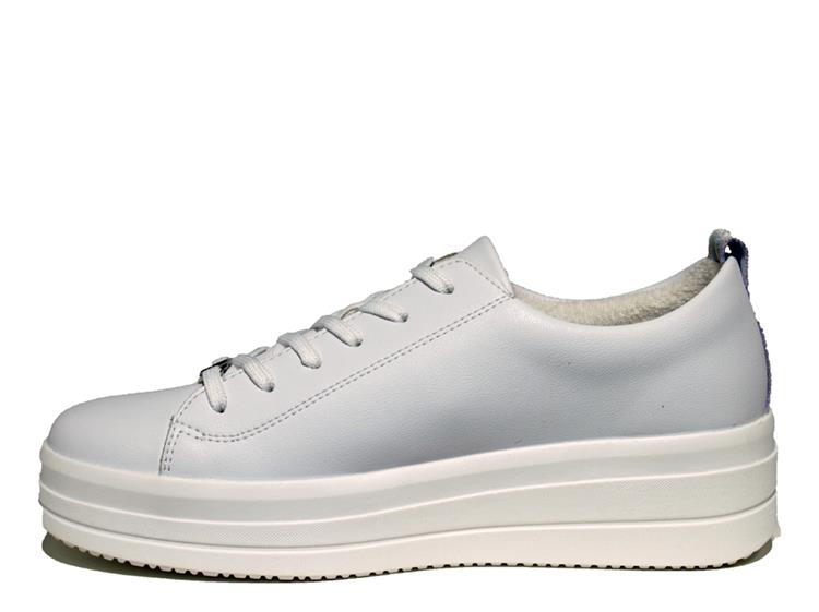 Remonte D1C03 weiss