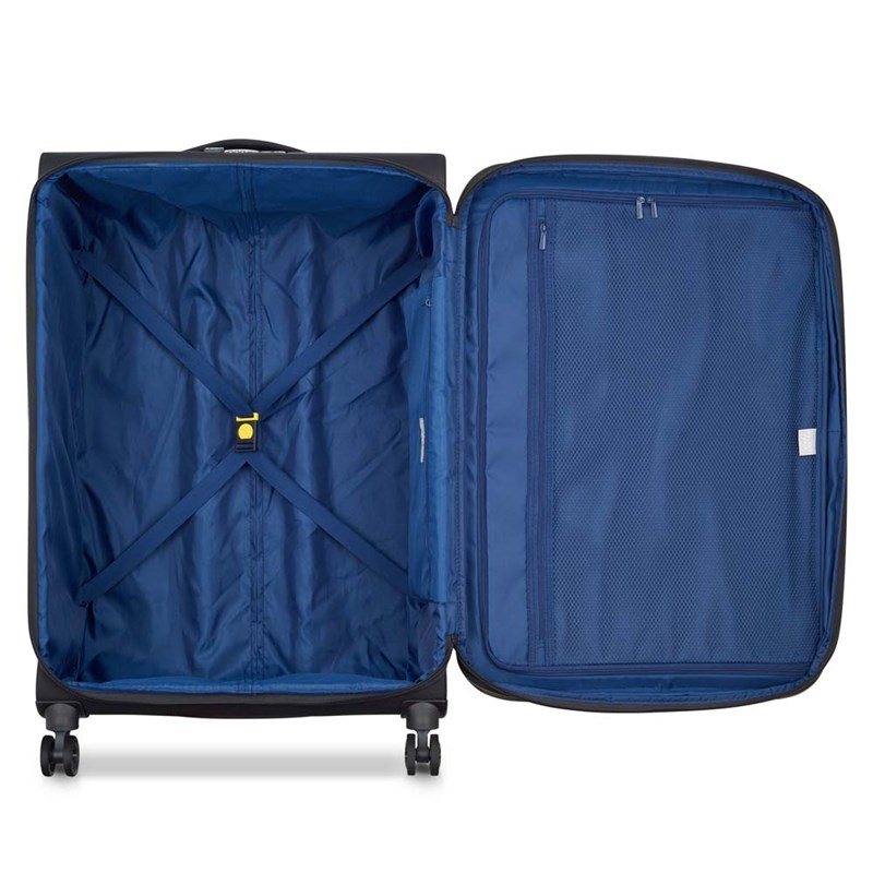 Delsey<br>Kuffert Brochant 3 77 Cm