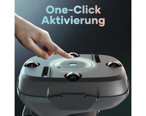 Aiper Scuba SE zwembadrobot