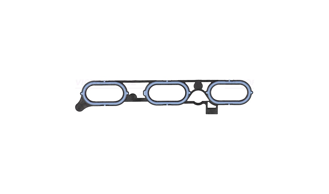 Pakning, indsugningsmanifold