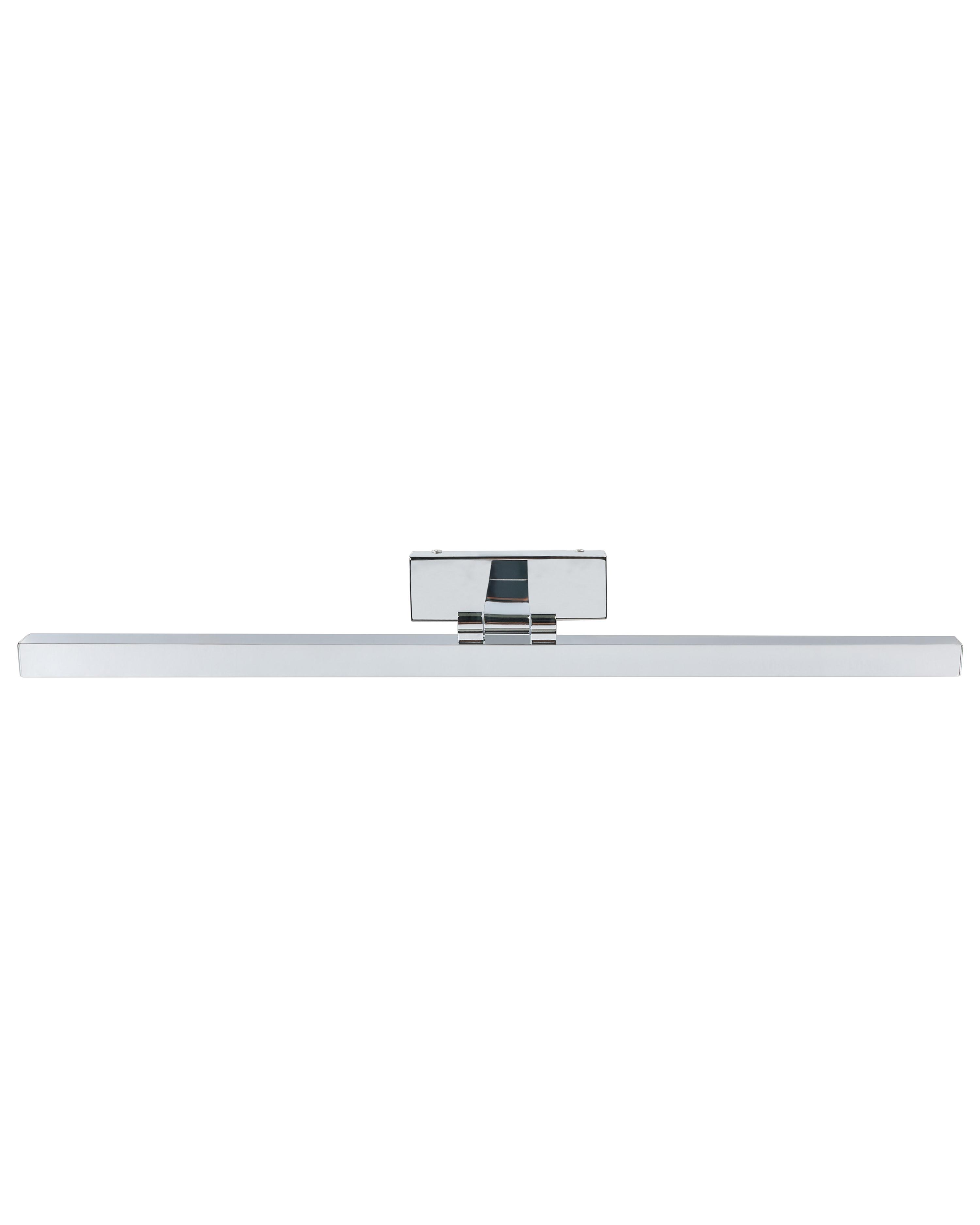 LED schilderij- en spiegelverlichting ARROS Metaal Zilver