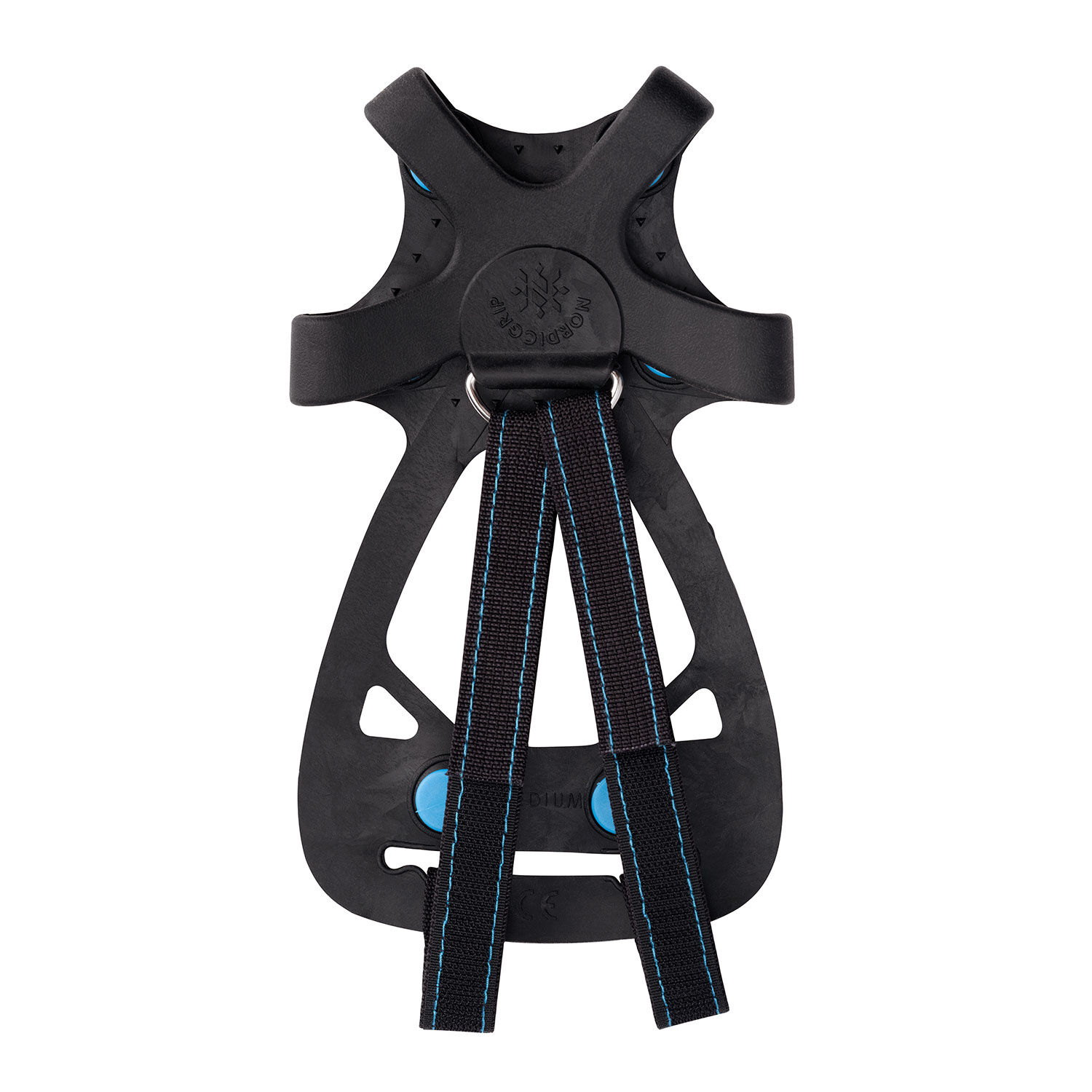 NORDIC GRIP Eiskralle Running