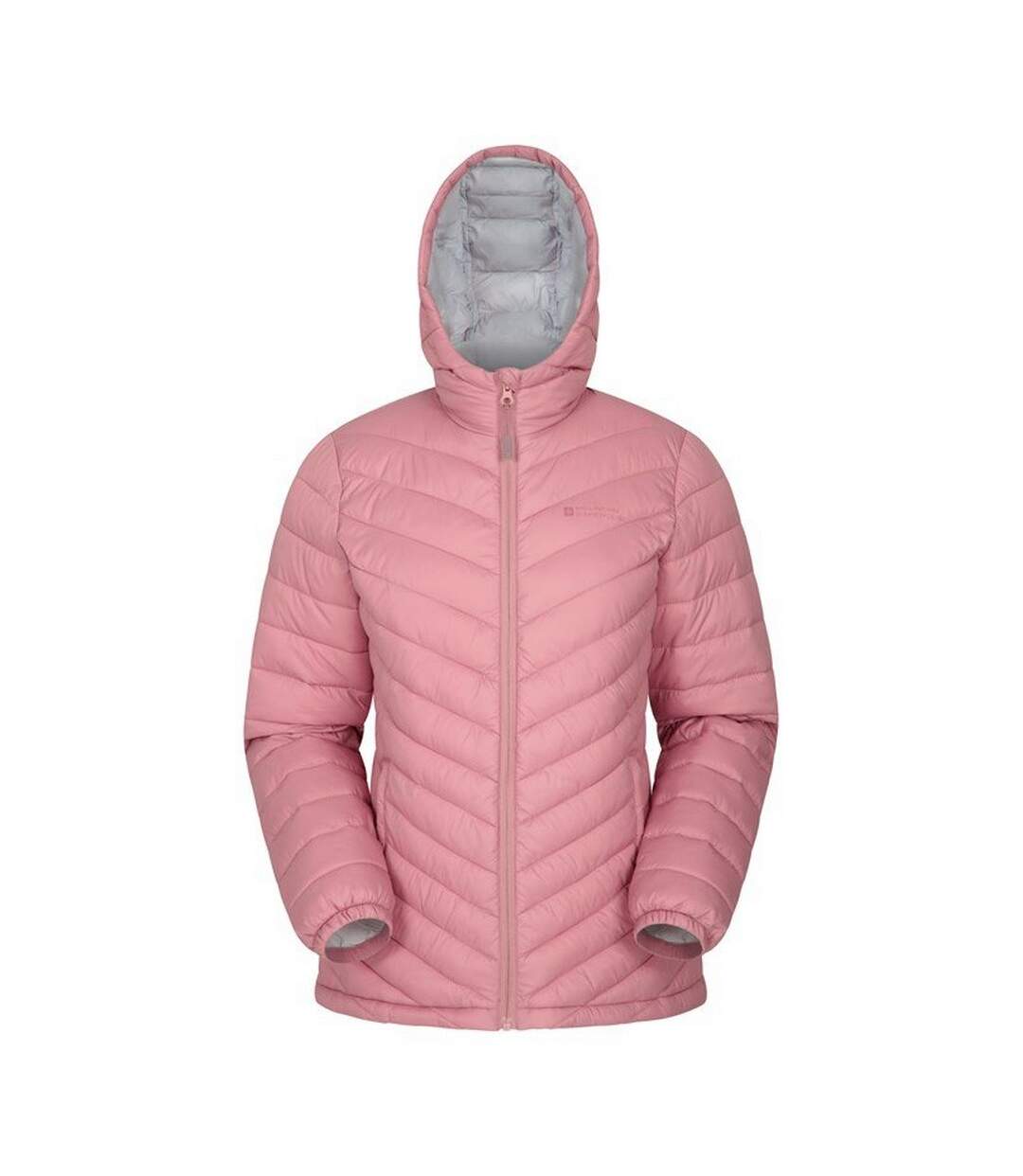 Mountain Warehouse - Doudoune SEASONS - Femme (Rose) - UTMW209