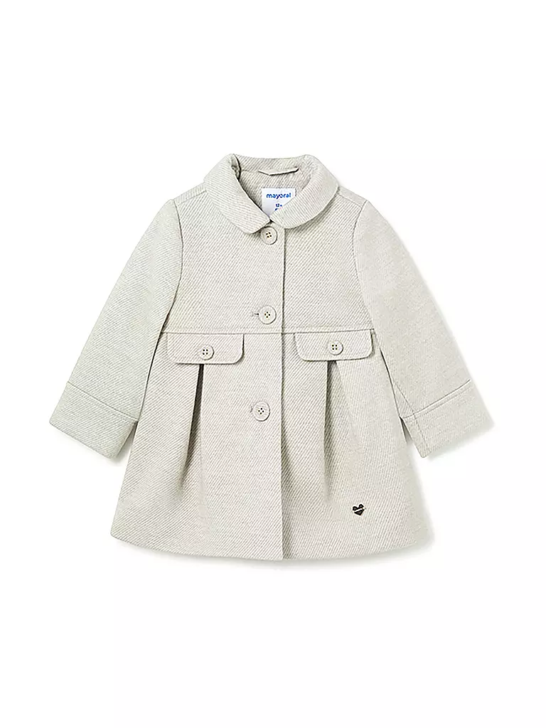 MAYORAL Baby Jacke  beige
