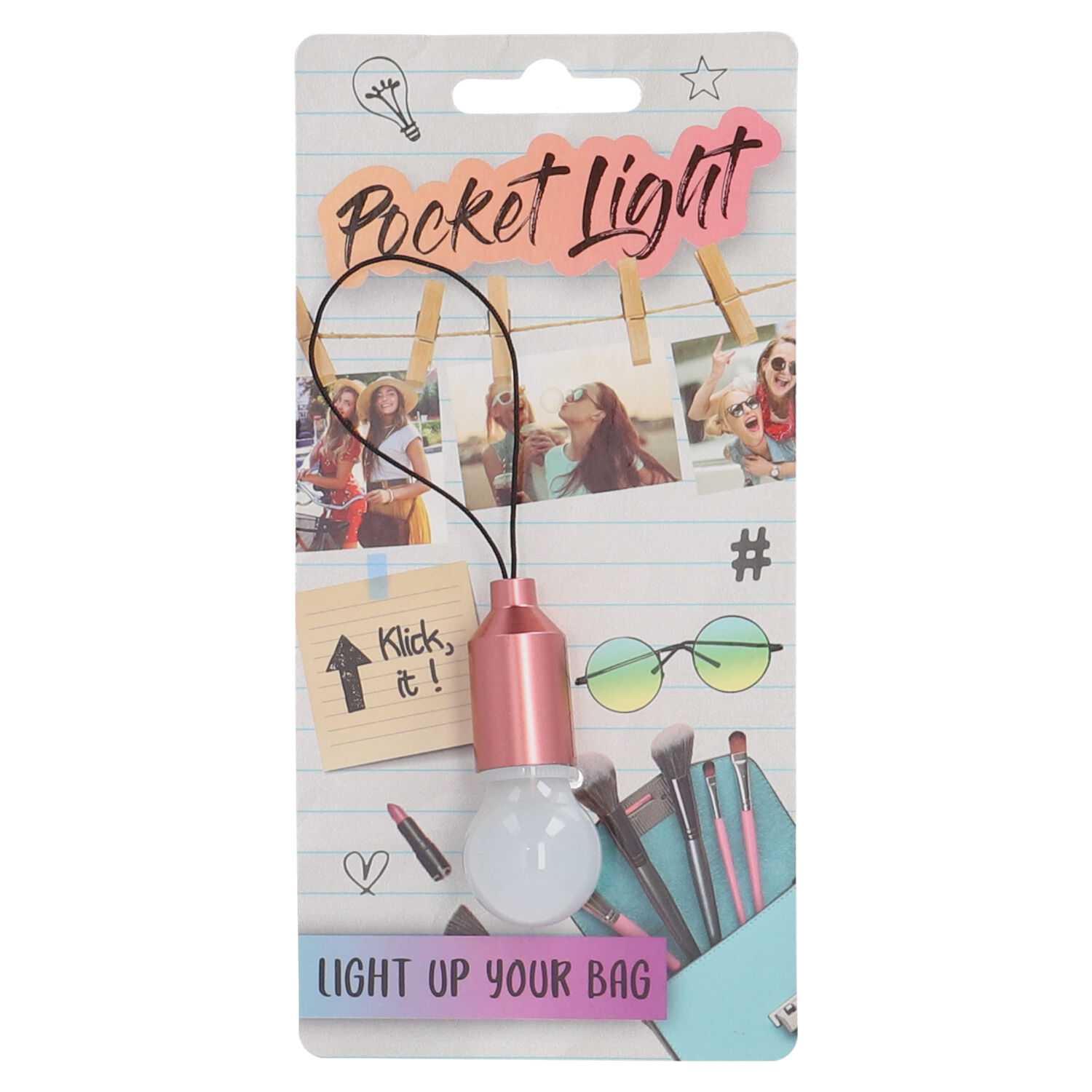 Pocket-Light Festival Feelings 3-fach sortiert