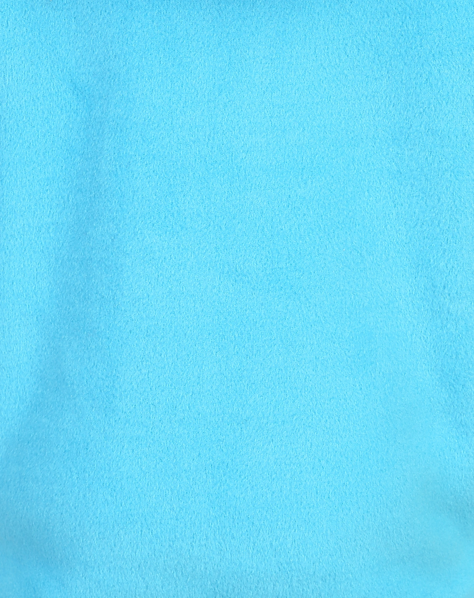 Fleecejacke SPKids in aqua
