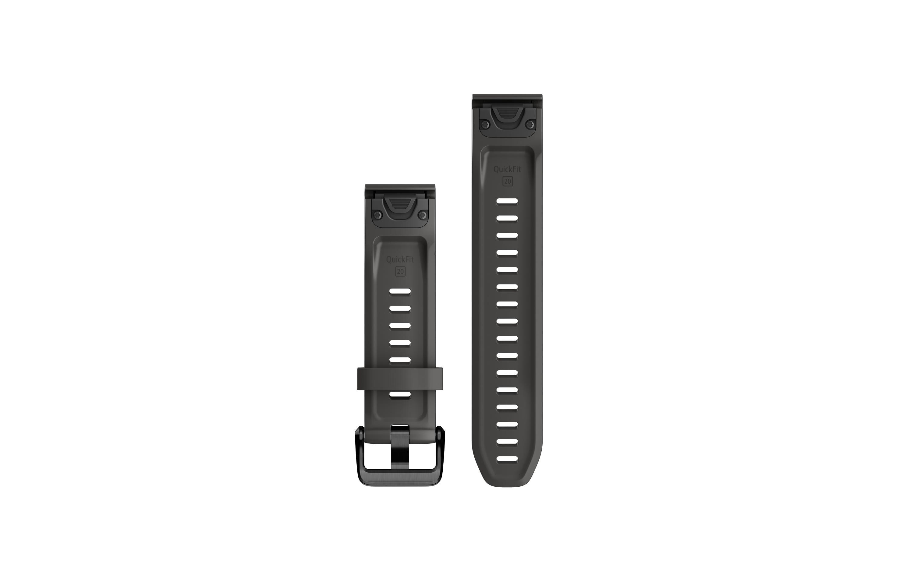 Armband Fenix 7S 20 mm QuickFitUhrenarmband