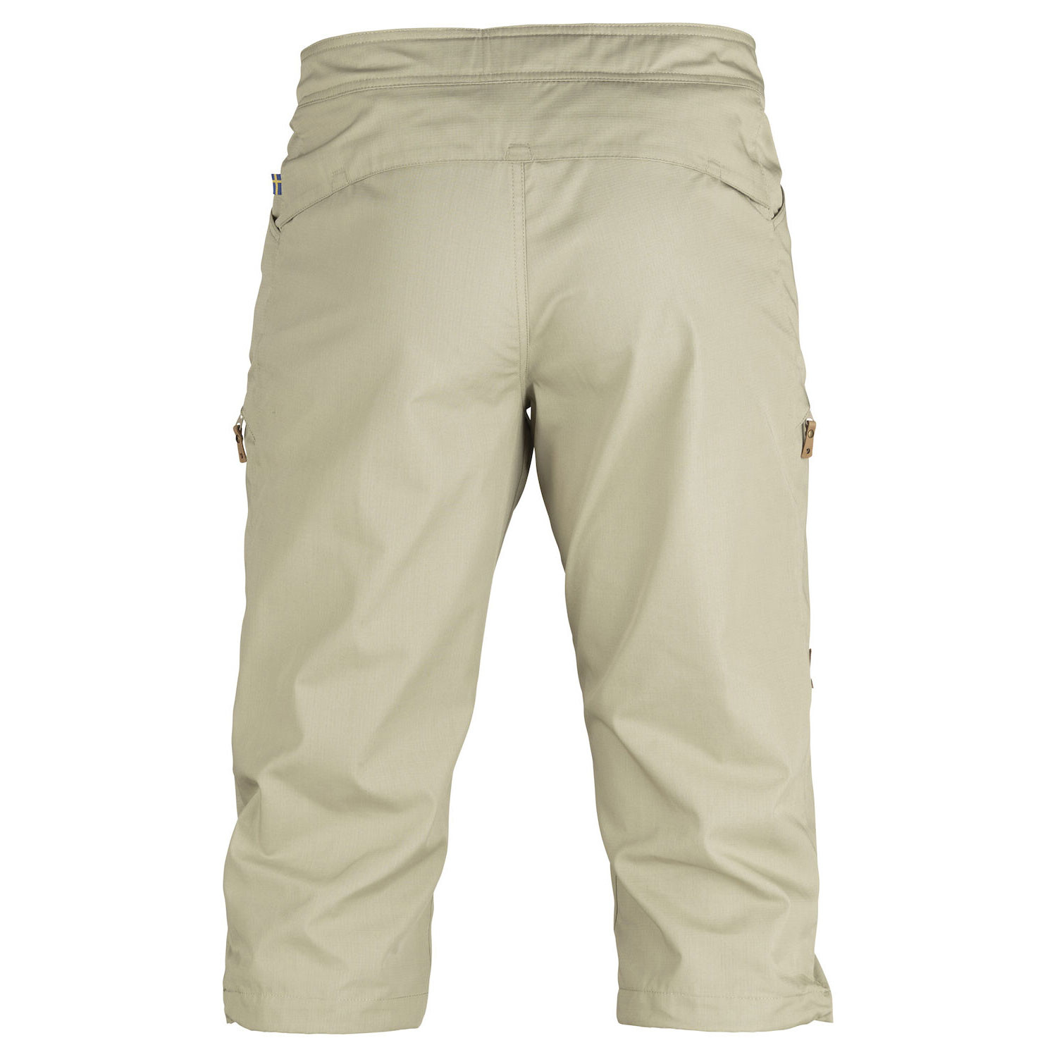 Fjällräven Mens Abisko Shade Shorts