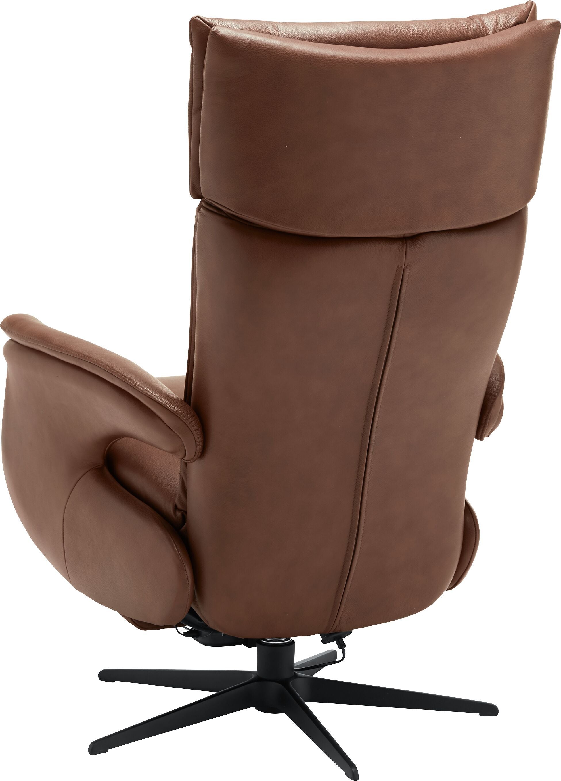 GÖTZ Relaxsessel - Braun / B: 69.0 cm x T: 81.0 cm x H: 116.0 cm