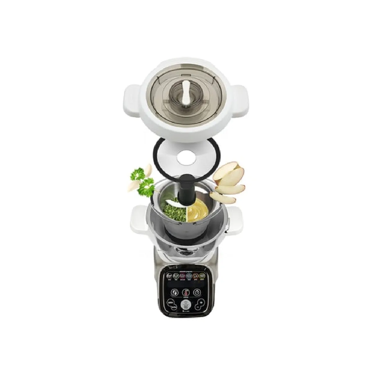 Moulinex XF387E10