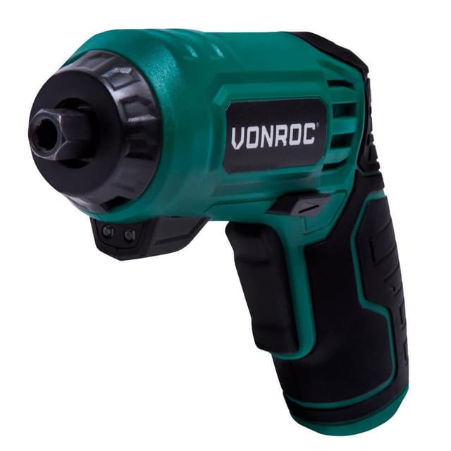 VONROC Skruetrækker 4V