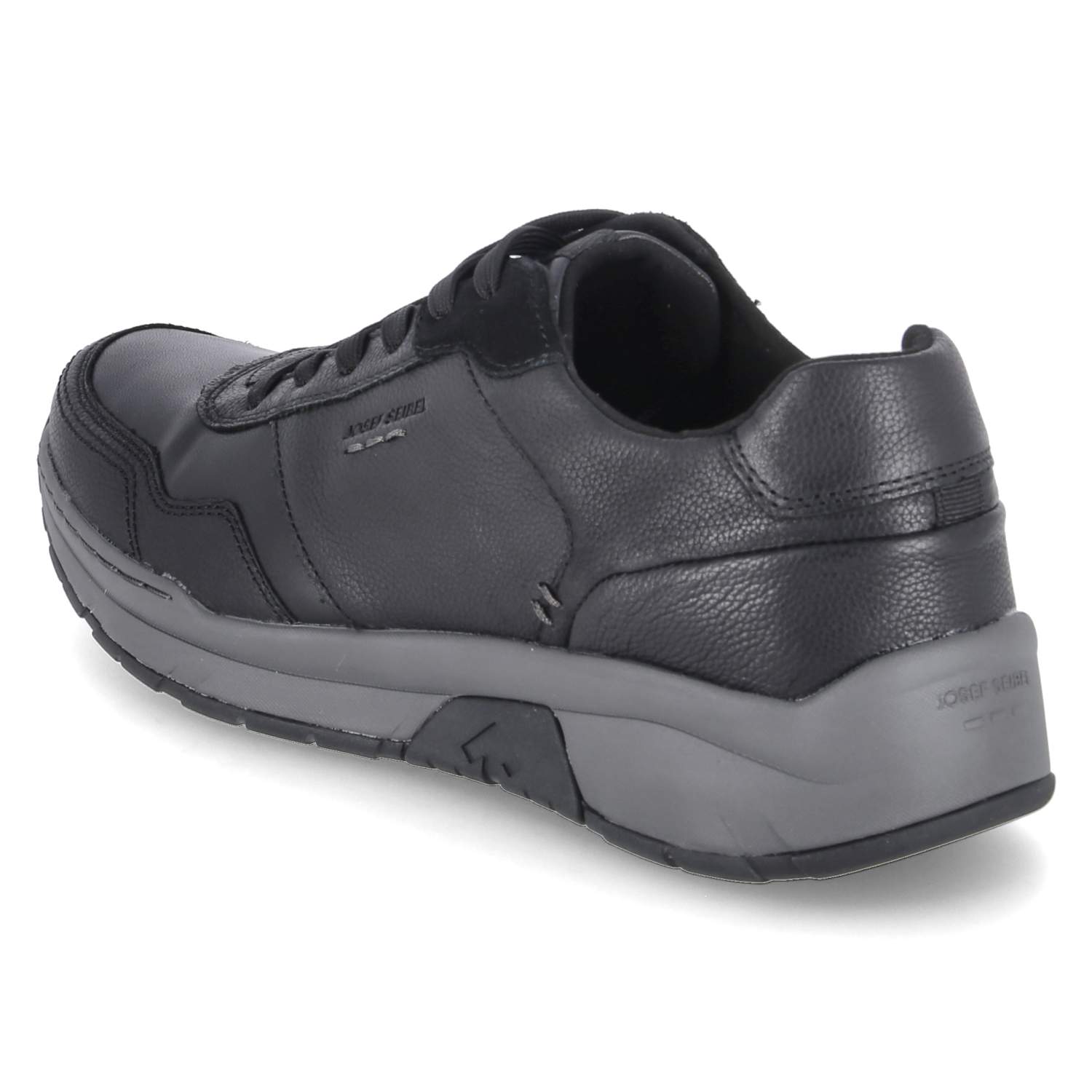 Josef Seibel Halbschuhe MITCHELL 04 - schwarz