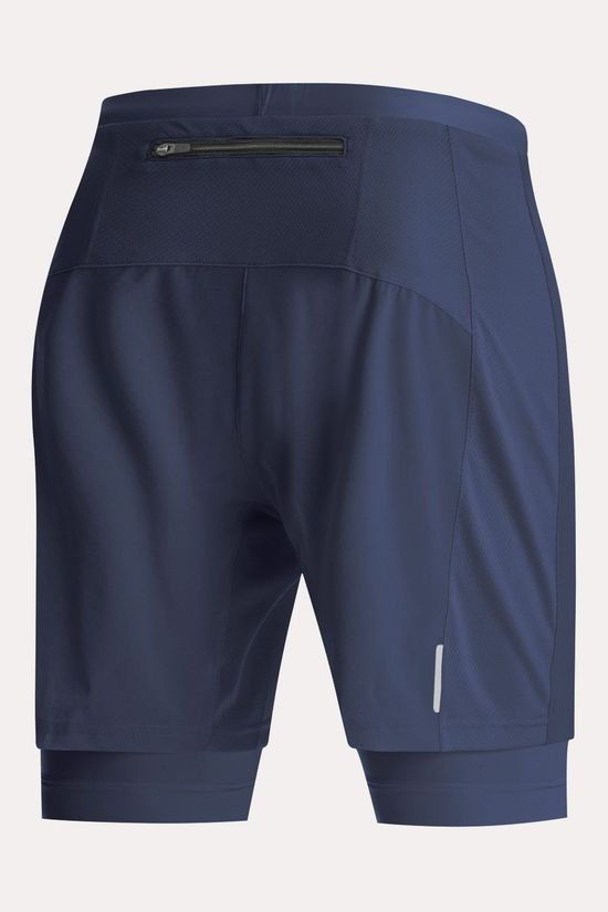 Gore Wear Gore Wear R5 5 2In1 Inch Short