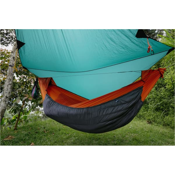 Tente bivouac TICKET TO THE MOON PRO HAMMOCK ORANGE