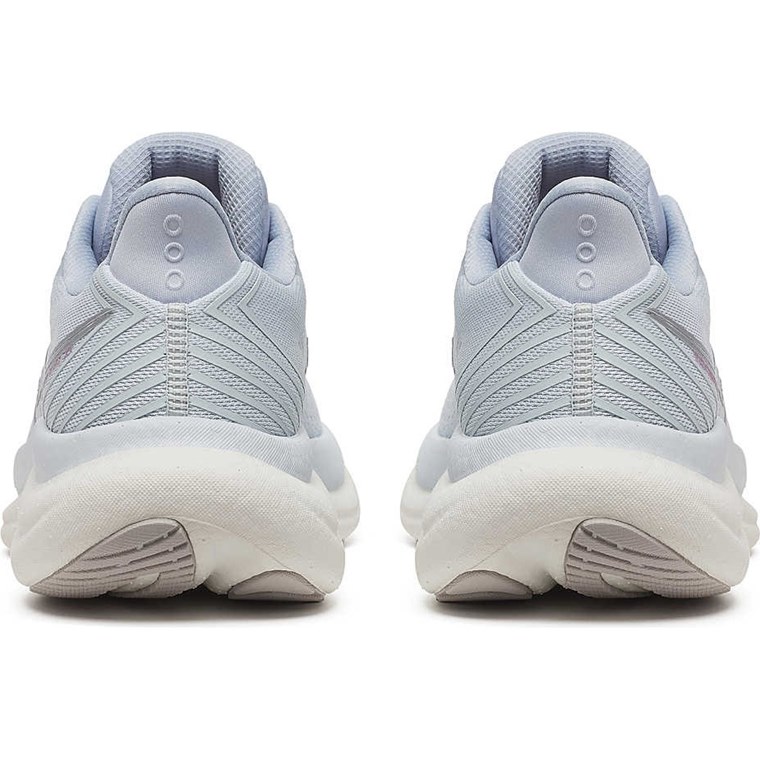 Saucony Triumph 23 Wide Women Vapor/Arctic