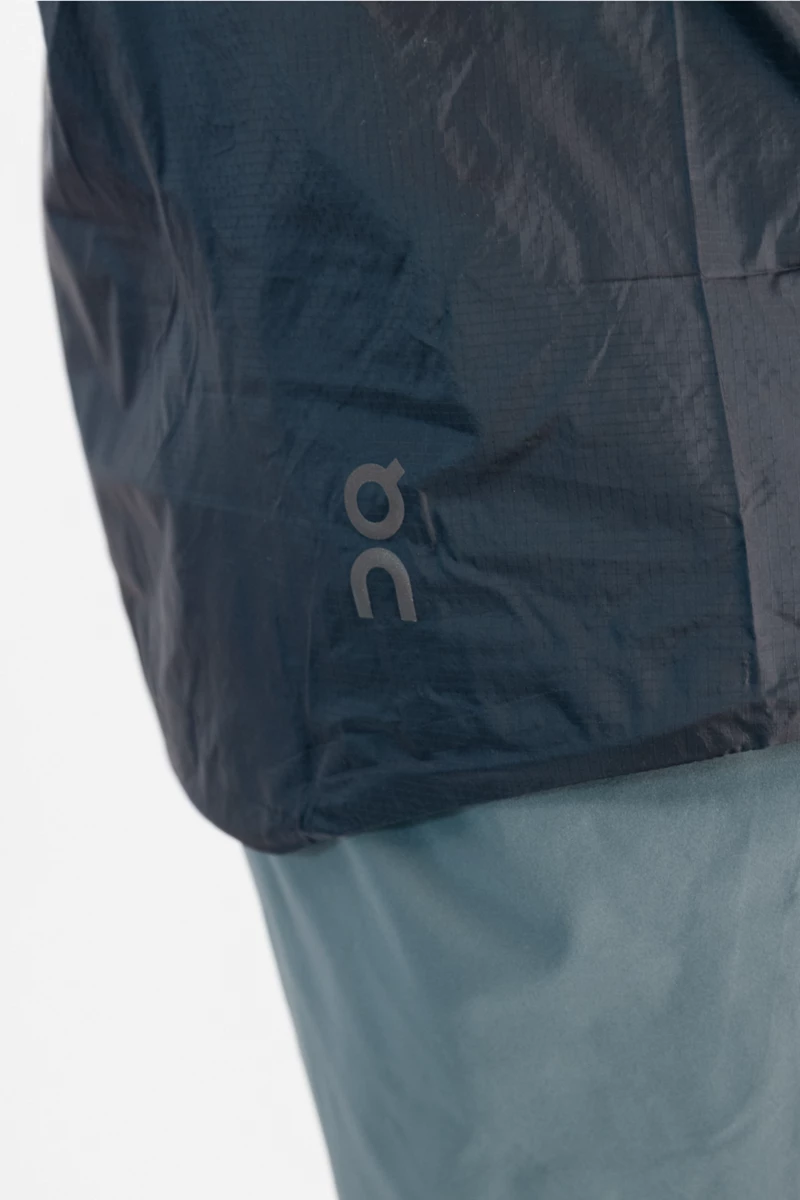 ON Weather Herren Laufjacke