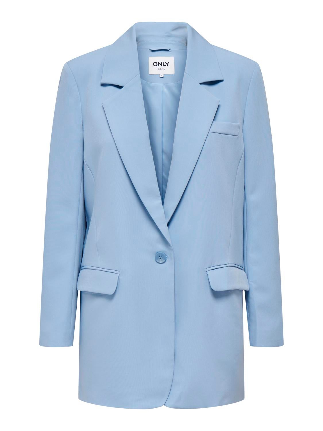 ONLLANA-BERRY Blazer Bel Air Blue