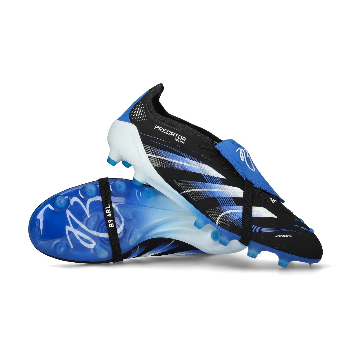 Chuteira adidas Predator Elite FT AG Jude Bellingham