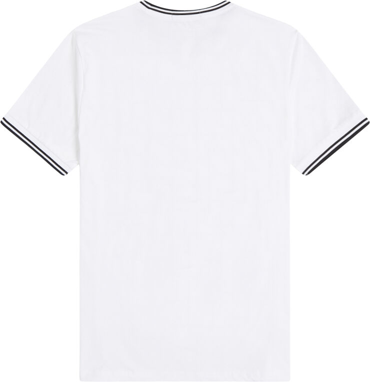 Fred Perry M1588 Core White