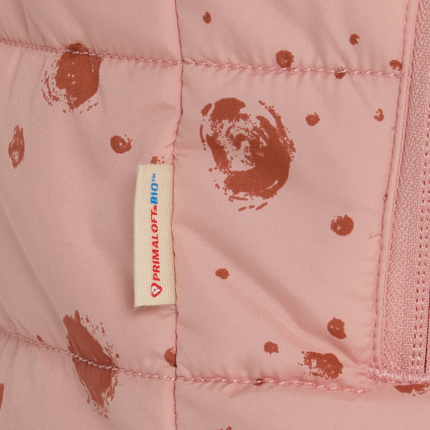 Glare PrimaLoft Jacke 