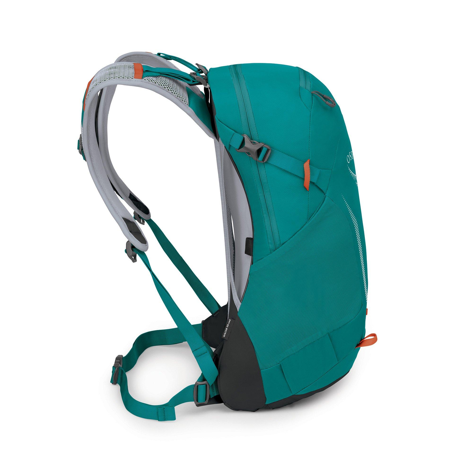 Osprey Hikelite 18L Backpack