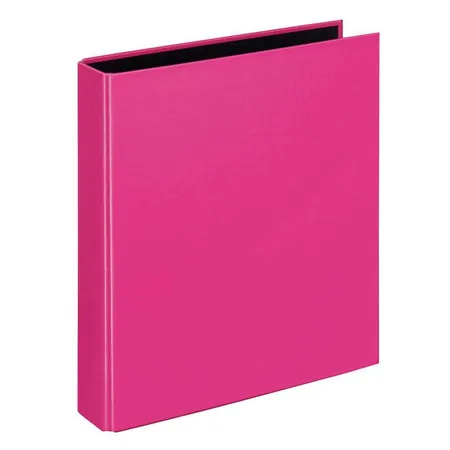 Veloflex Ringordner VELOCOLOR A5, pink