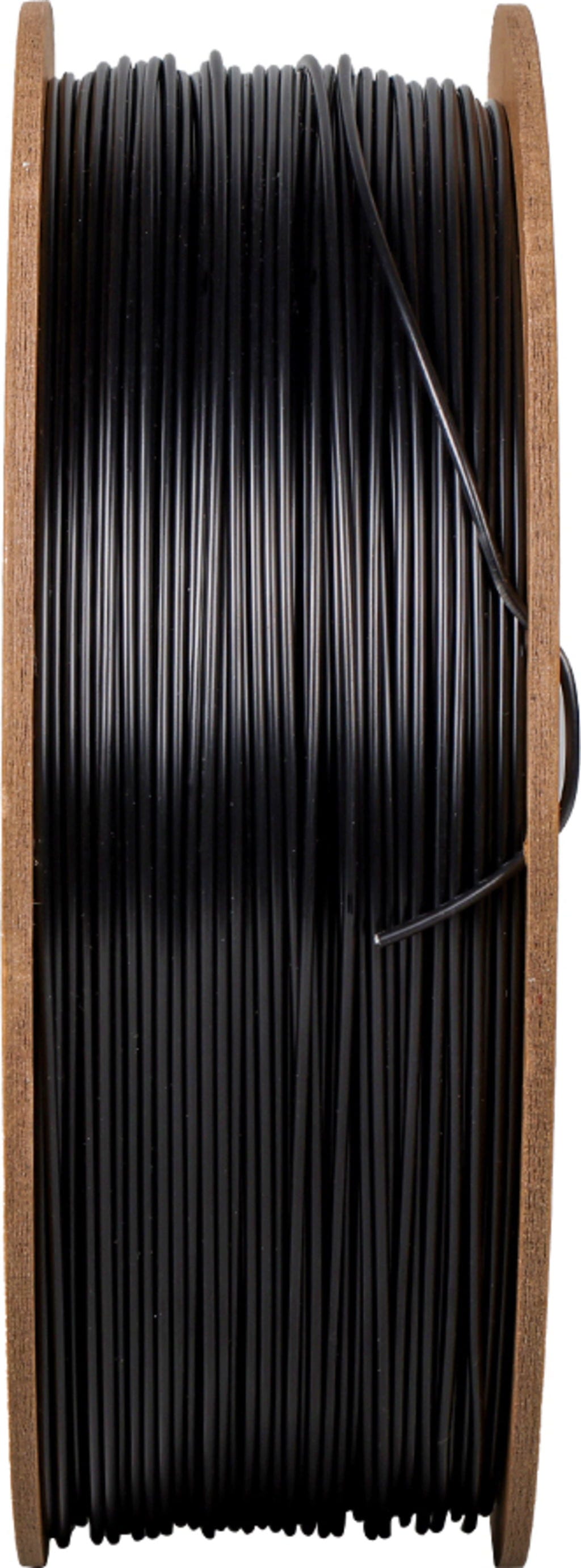 Creality  Hyper ABS Black, 1,75 mm / 1000 g    High Speed ABS-Filament für 5x höhere Druckgeschwindigkeiten
