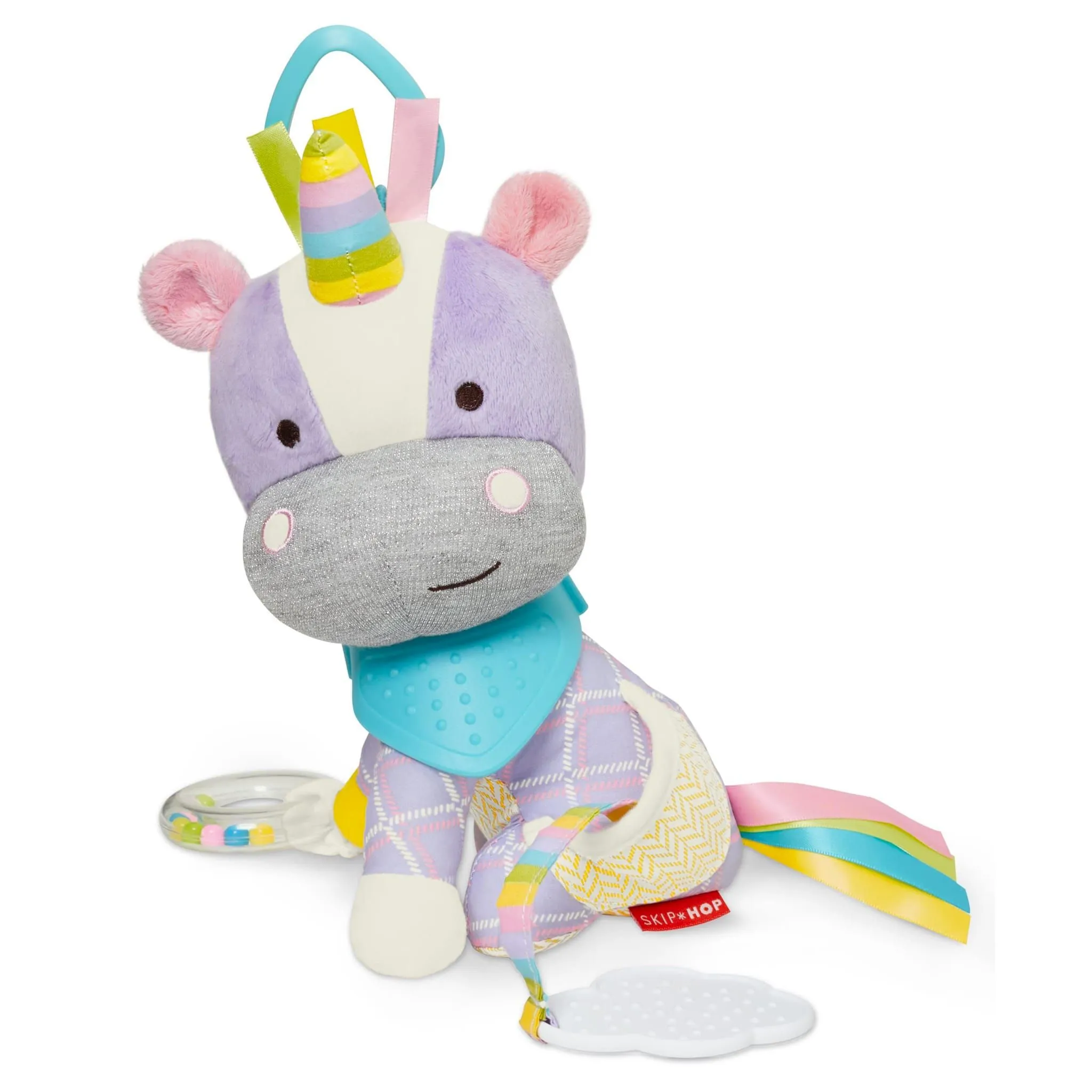 Skip Hop Jouet D'activité Zoo - Licorne