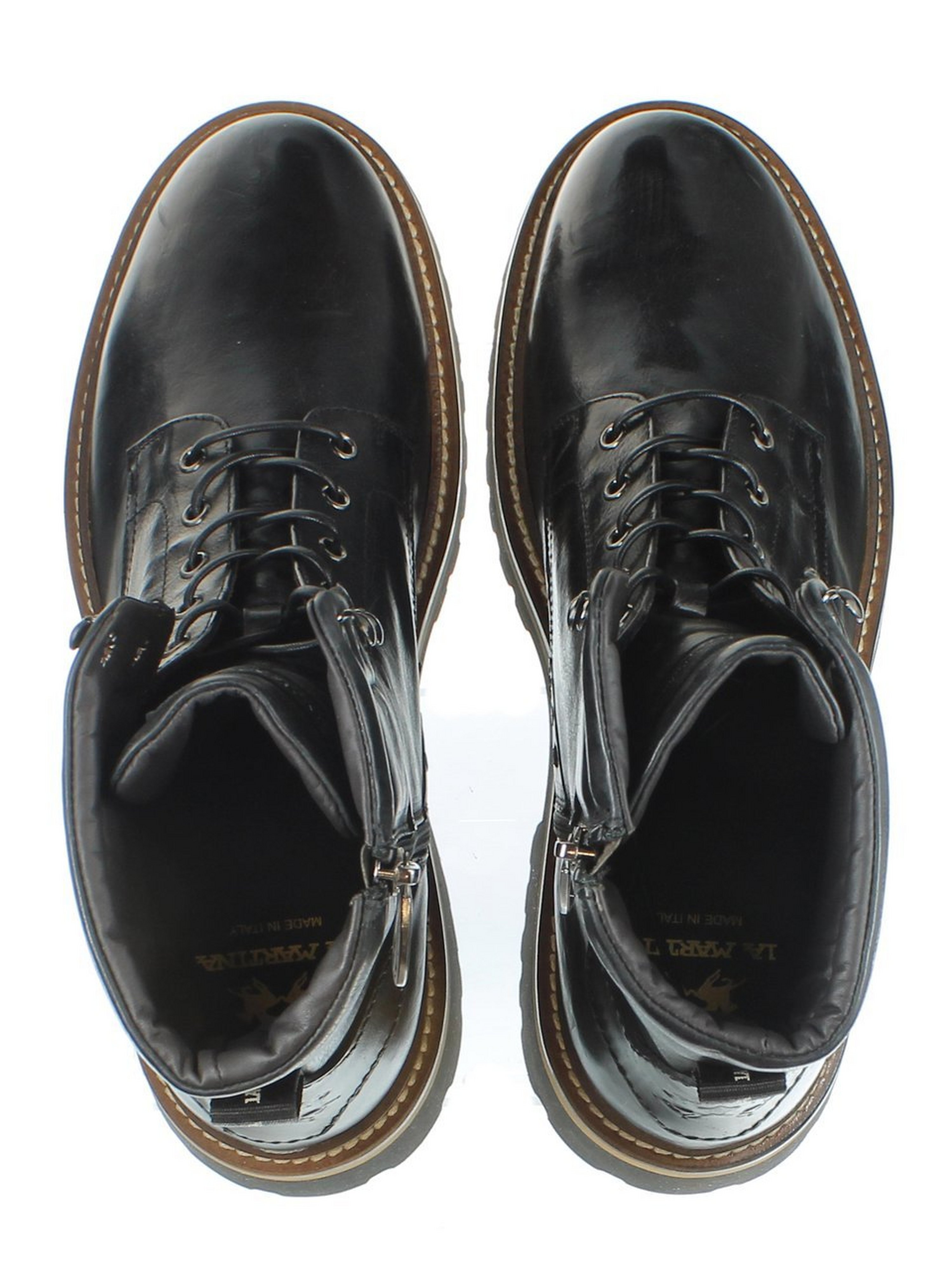 Stiefelette