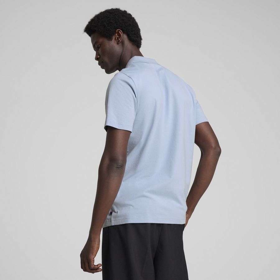 Puma BMW M Motorsport Poloshirt