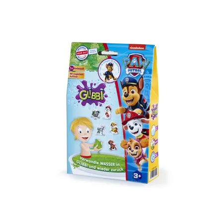 Simba Glibbi Paw Patrol