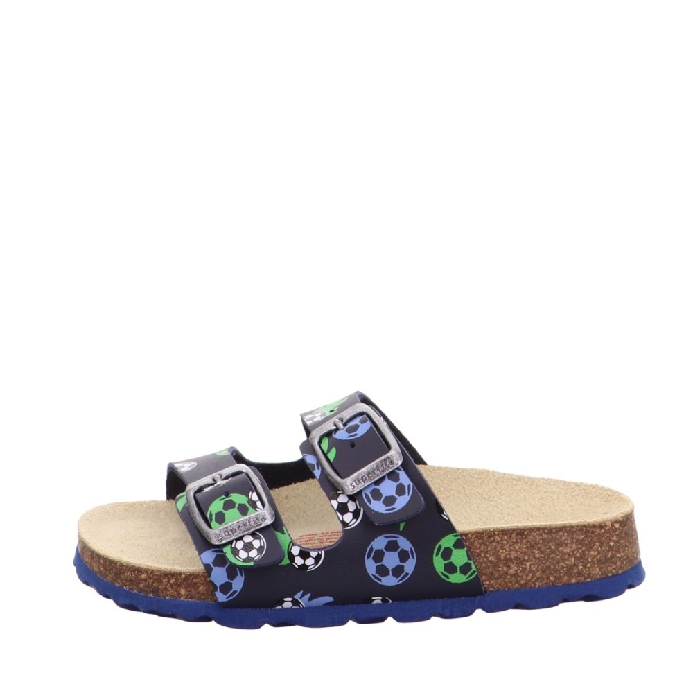 Superfit Kinder PANTOLETTE