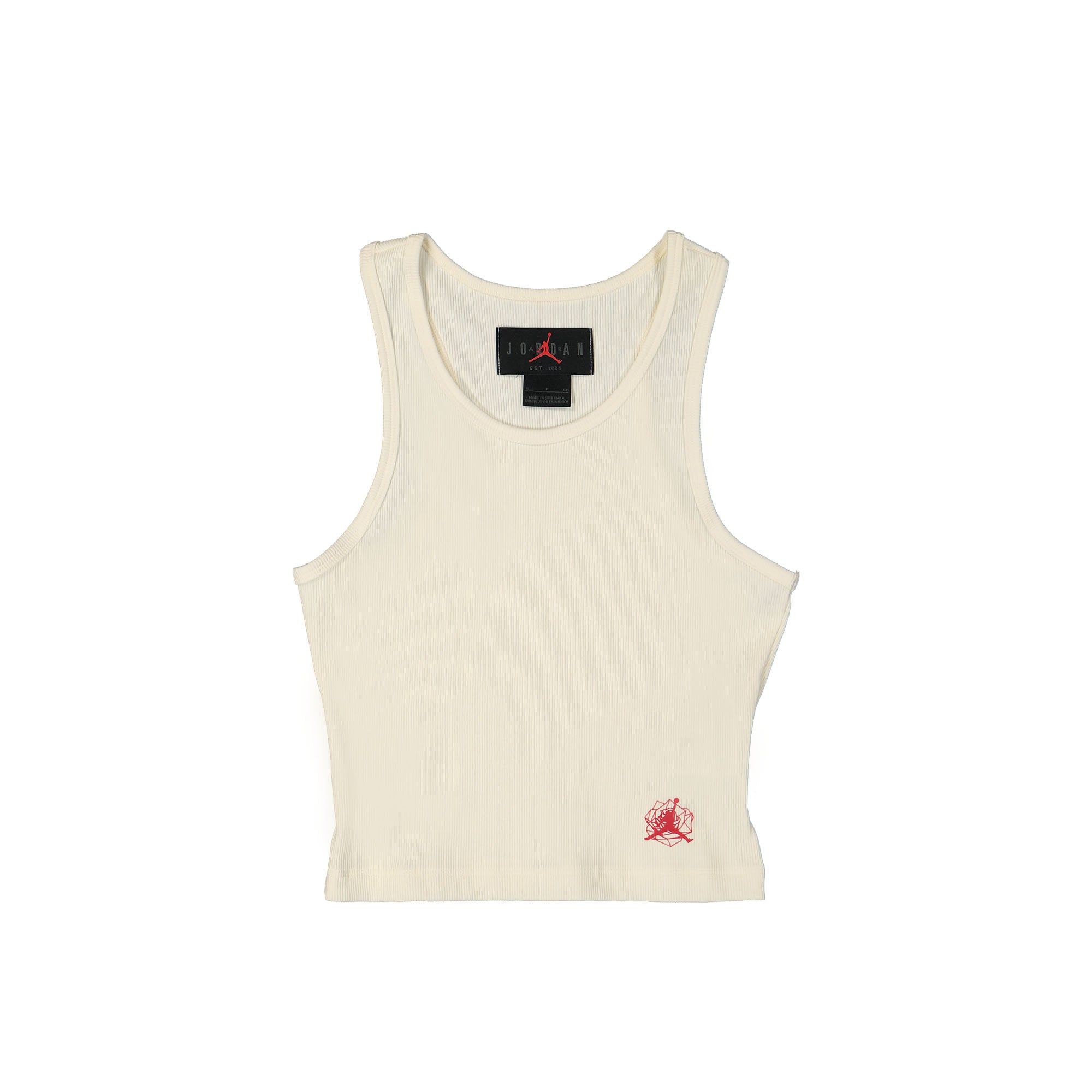 Jordan<br>WTank Top