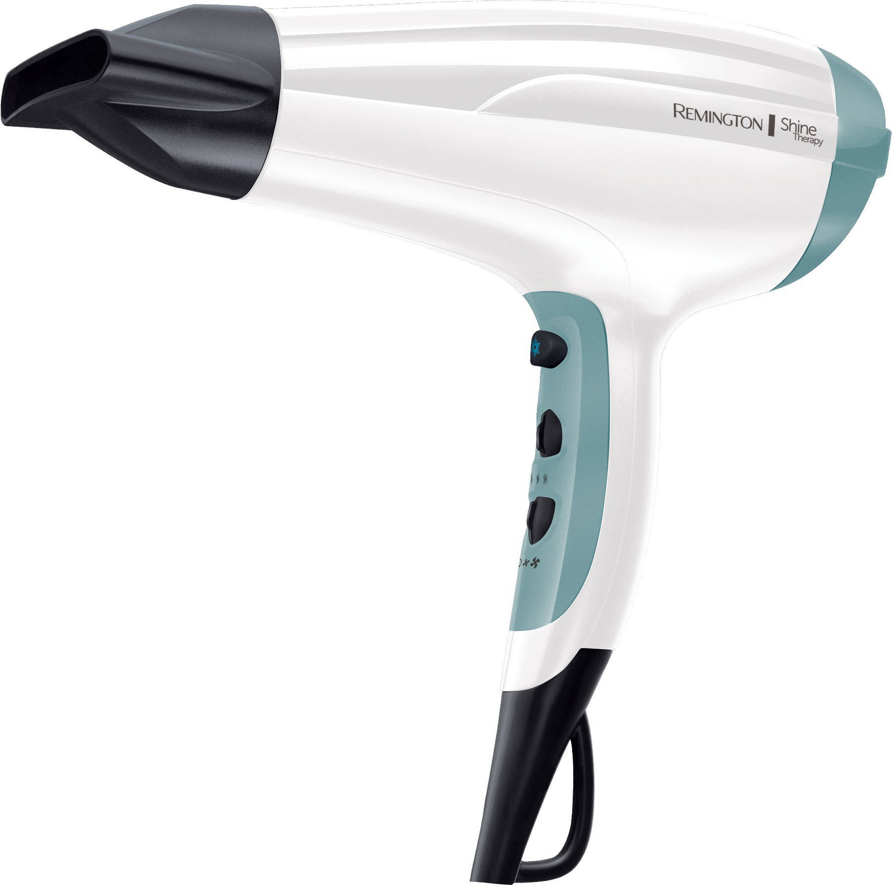 Remington Shine Therapy 2300W föhn - D5216
