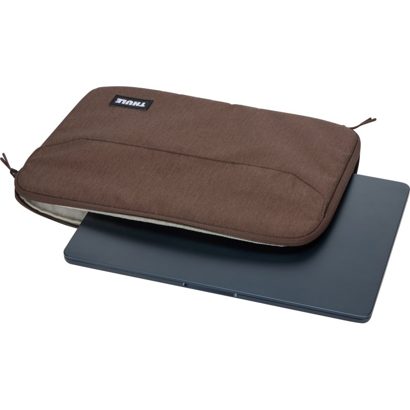 Thule Lithos TLS113 - Nuanced brown 33 cm (13