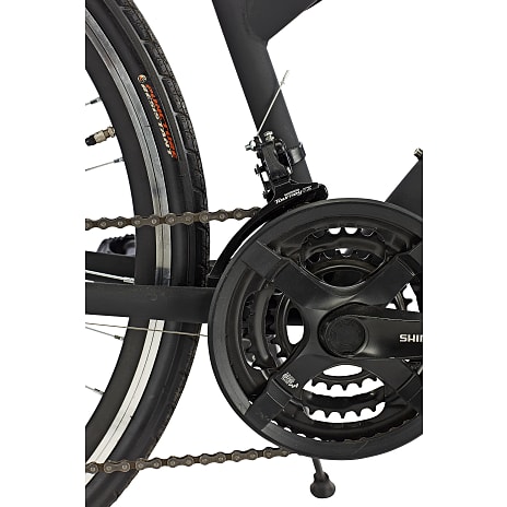 PUCH Urban dame citybike 21 gear 28