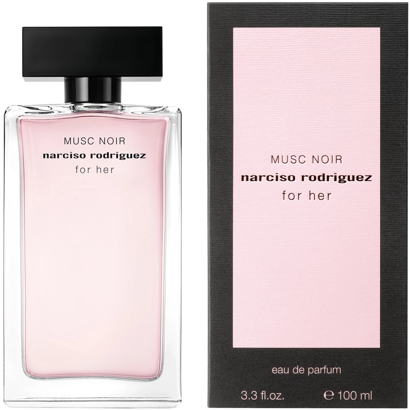 Narciso Rodriguez For Her Musc Noir EDP 100 ml