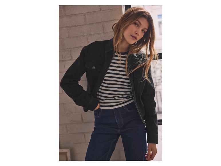 Dames jeans - Wide leg