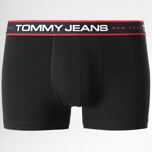 Lot De 3 Boxers 2968 Noir