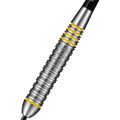 Dardos Harrows Chizzy Dave Chisnall Aço Latão 23gr
