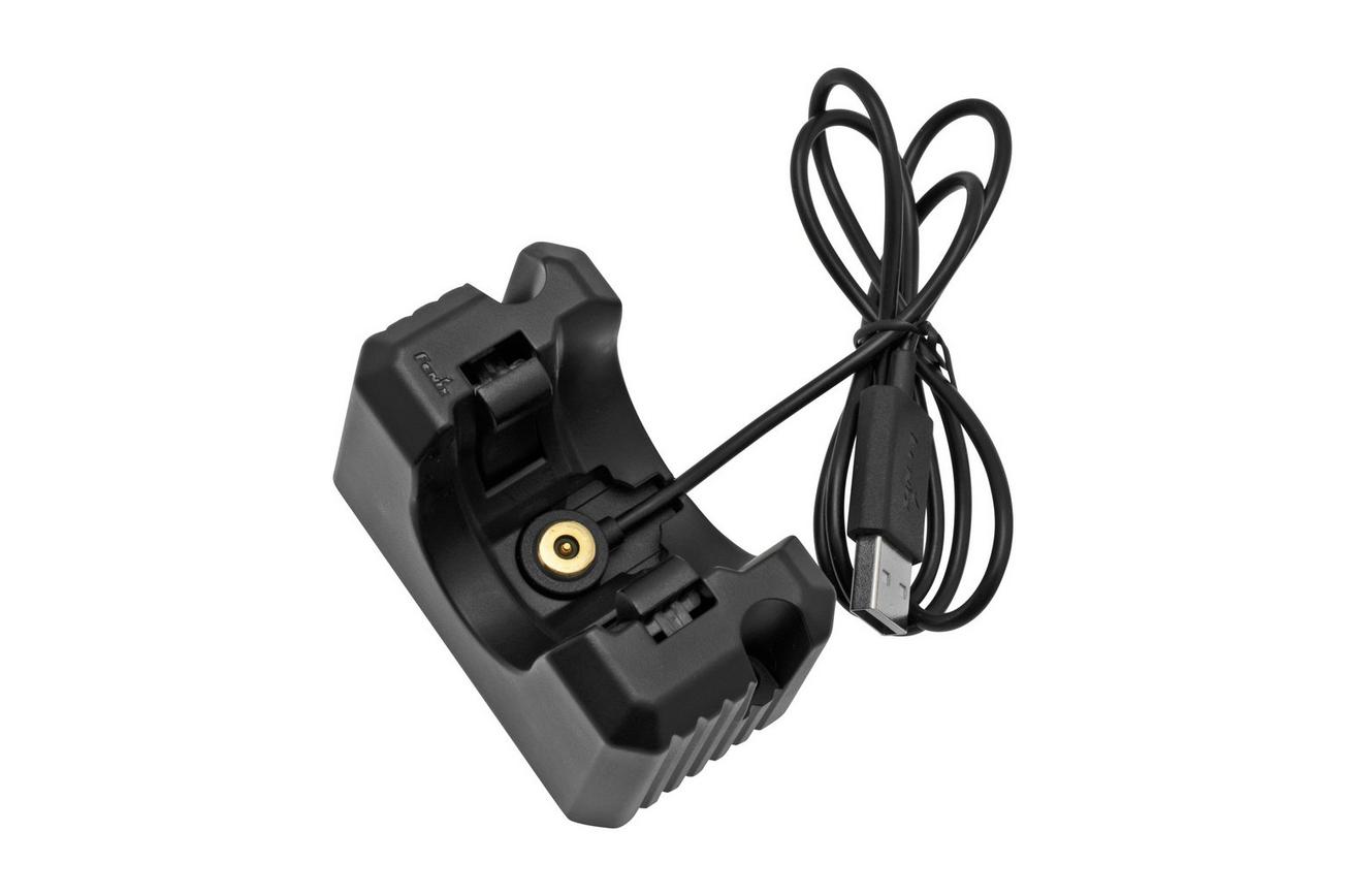 Fenix WF26R, 3000 lumen, tactische zaklamp