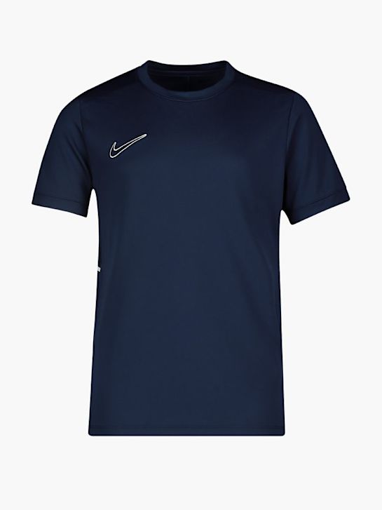 Nike T-Shirt Blau