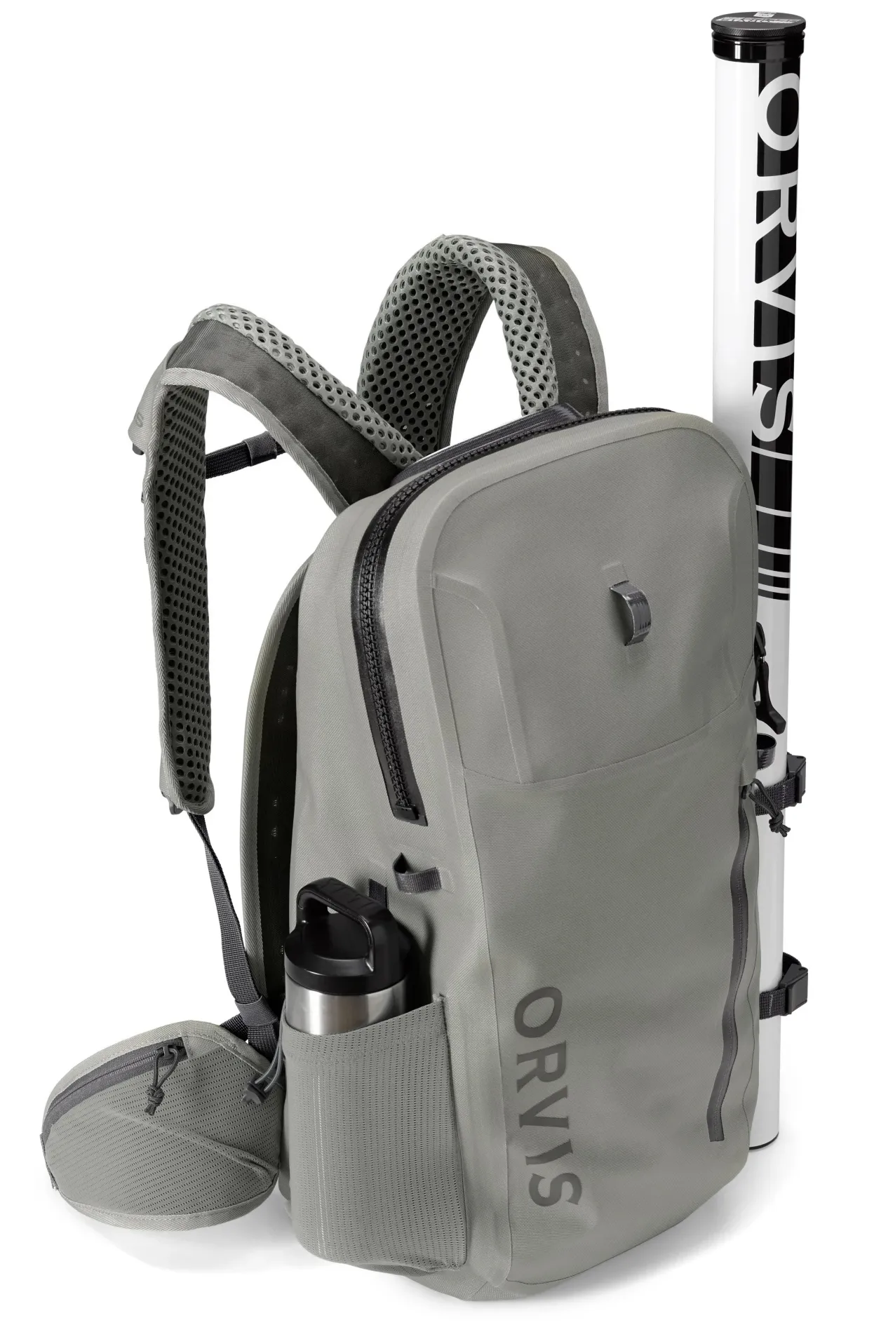 Orvis Pro Waterproof Backpack Cloudburst