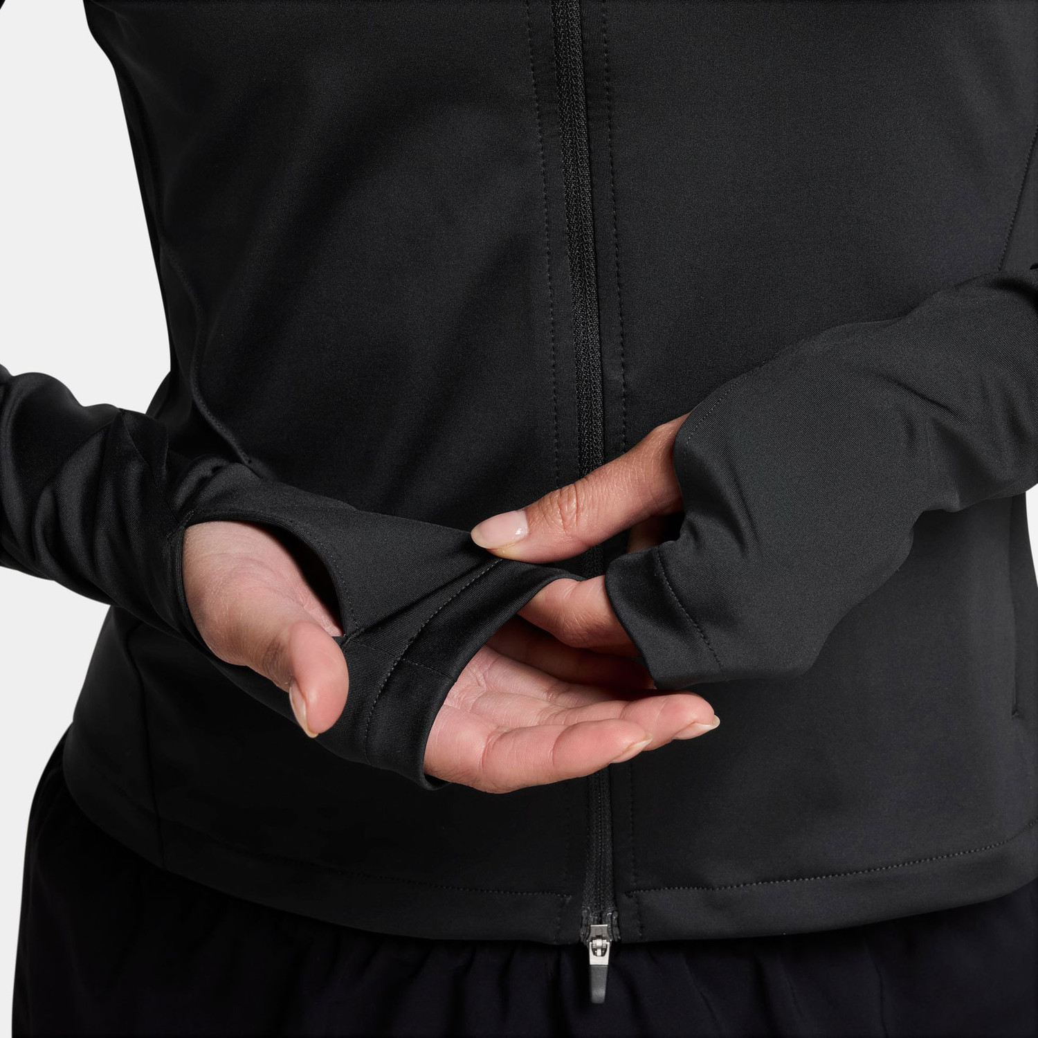 Nike Dri-FIT Swift Longsleeve Top Dames